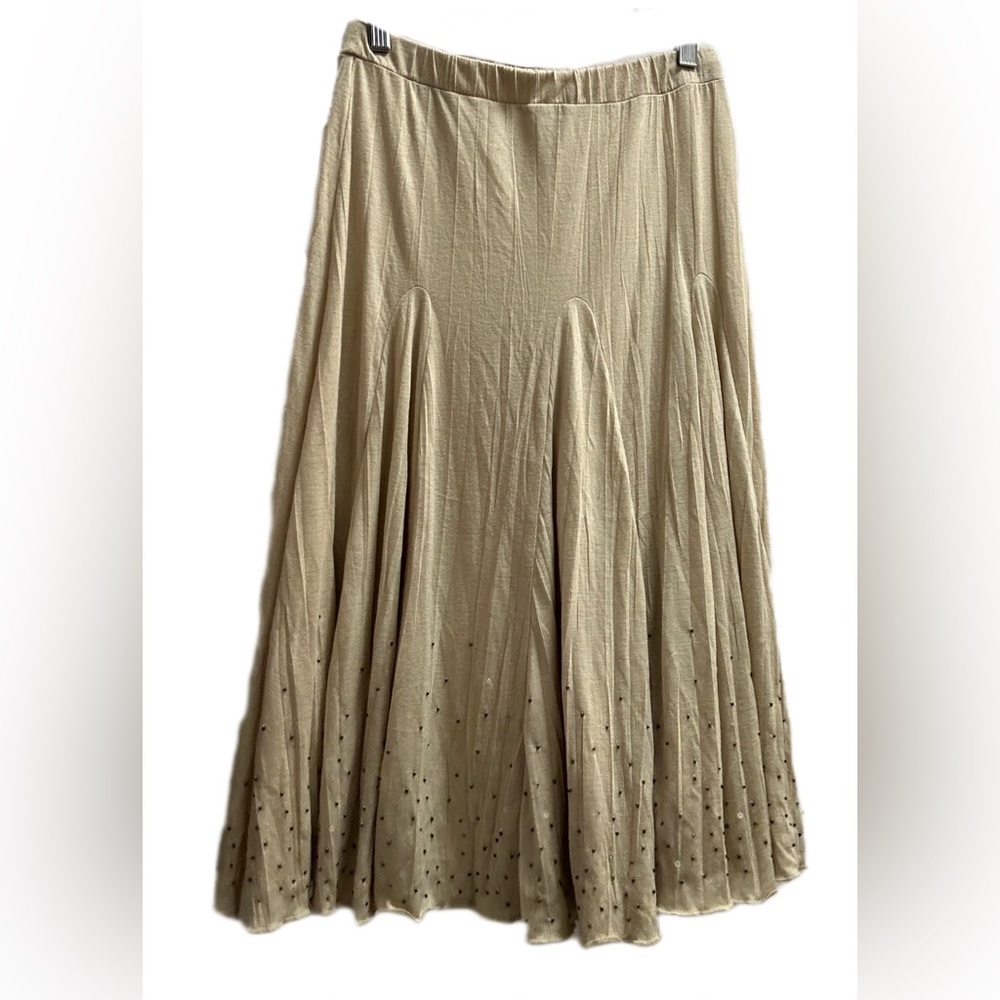 Express Mid Length Skirt